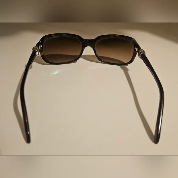 Tiffany & Co. Sunglasses with case